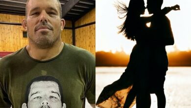 Dean Lister’s Advice To Young BJJ Practitioners: “Be Careful Who You Choose As Your Girlfriend Or Boyfriend”