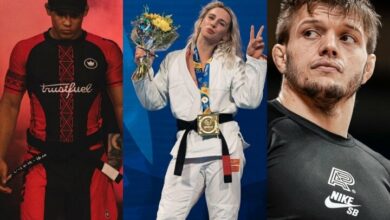 WNO 22 To Showcase Elite Grapplers: Ffion Davies, Mica Galvao, & Jacob Couch Take The Stage