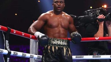 Francis Ngannou Opens Up About The Harsh Reality Of MMA Business: “It Can Be Nasty”