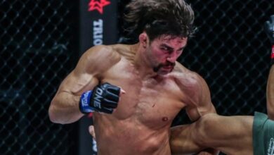 Garry Tonon Reveals The #1 Prerequisite For Him To Compete At ADCC 2024