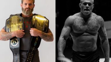 Gordon Ryan Defends Use Of Steroids In Professional Grappling: “You’re Helping Yourself Win”