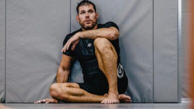 Roger Gracie Names His Biggest Jiu-Jitsu Opponents: “He Is By Far The Most Technical”