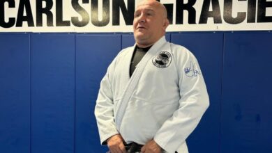Carlson Gracie Jr. Reveals Who Was The Toughest Gracie Of Them All: “He Didn’t Run From Anyone”