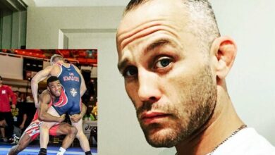 Jeff Glover: I’ve Been in 15 Street Fights. Pulled Guard Every Time’