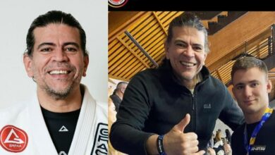 Gracie Barra Instructor of IBJJF Europeans Sandbagger: ‘I’m So Sorry About This Whole Situation’