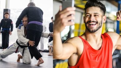 Jocko Willink Explains Why Jiu-Jitsu Is More Important Than a Gym Membership