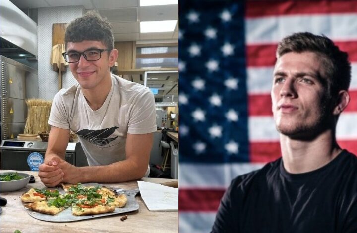 Keenan Cornelius Calls Mikey Musumeci a Bully for Challenging Youtuber to MMA Bout