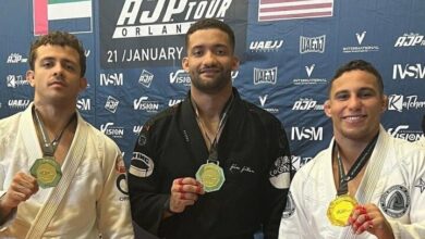 AJP Resumes Its Tournament Calendar With Internationals In Croatia, Brazil, And The USA