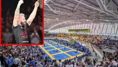 Gordon Ryan Claims Nobody Cares About IBJJF Competitors: “Ibjjf is Slipping Quickly Into Irrelevance”