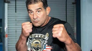 MMA Legend Marco Ruas Reveals Why Jiu-Jitsu Champions Struggle In The Octagon