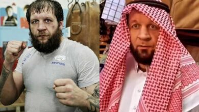Alexander Emelianenko’s Alleged Conversion To Islam Appears To Be Debunked