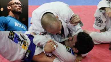 Josh Hinger: “The Rule That Lower Belts Cannot Refuse to Roll with a Higher Belt is Bullsh*t”