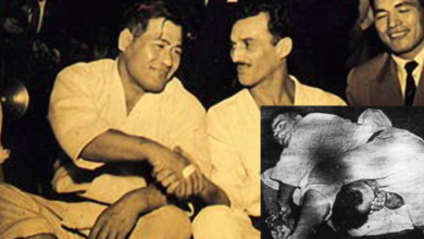 Masahiko Kimura’s Version Of The Helio Gracie Challenge Match Paints A Completely Different Picture Of Events