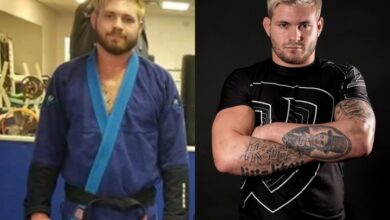 John Danaher’s Analysis Settles the Whole Gi Against No Gi Jiu-Jitsu Debate