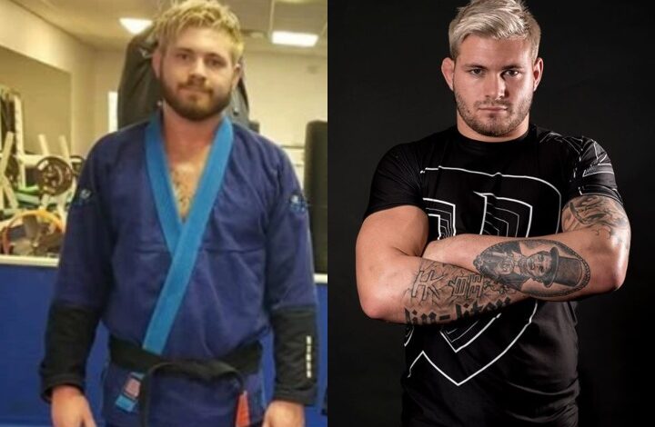 John Danaher’s Analysis Settles the Whole Gi Against No Gi Jiu-Jitsu Debate