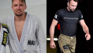 Craig Jones: “The Gi Is Dead… No One Gives A F*ck About It”
