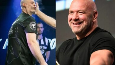 Dana White Envisions A Bright Future For Power Slap: “Fastest Growing Sport On The Planet”