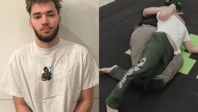 Streamer Adin Ross Taps Out To RNC From Another Streamer