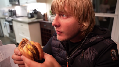 Should MMA & Jiu-Jitsu Fighters Have Cheat Meals?