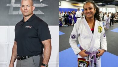 Do Women Face A Hurdle When Starting Jiu-Jitsu? Jocko Willink Weighs In