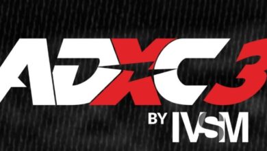 ADXC 3: The First Matches Are Confirmed For The Tournament In Brazil