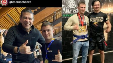 Instructor of 2024 IBJJF Europeans Sandbagger Issues Statement Attempting to Clarify the Situation