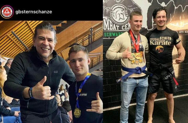 Instructor of 2024 IBJJF Europeans Sandbagger Issues Statement Attempting to Clarify the Situation
