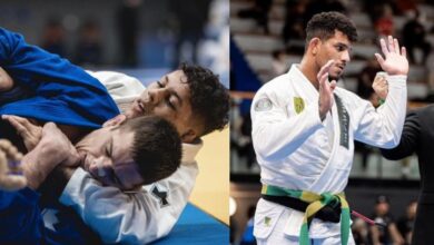 2024 Europeans: Mica Galvao Makes Triumphant Return, Gutemberg & Gabi Take 2x Gold