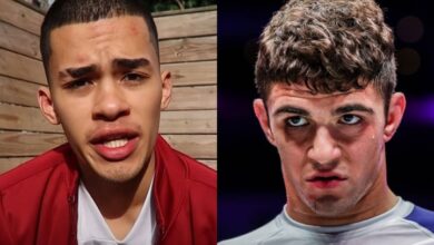 Mikey Musumeci Calls Out YouTuber “Sneako” For An MMA Fight