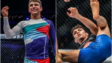 Mikey Musumeci Rants On People Criticizing Butt Scooting: “You’re Just Wasting Time”