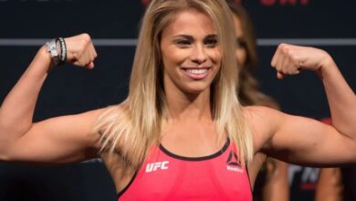 Paige VanZant Shares Why She Refused To Sign With UFC & Took On An OnlyFans Career Instead
