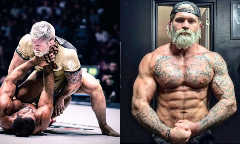 How To Train Like The GOAT: Gordon Ryan’s Workout And Training Routines