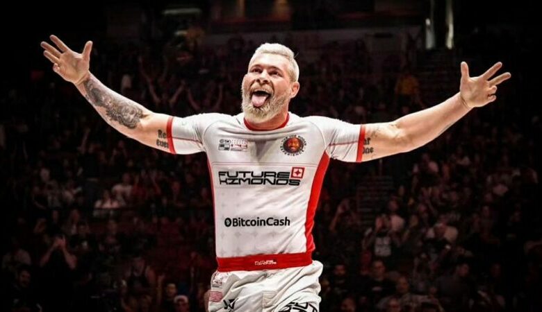 What’s Next For Gordon Ryan In 2024?