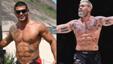 Ricardo Arona vs. Gordon Ryan: Who Would Win? Royler Gracie Shares His Opinion