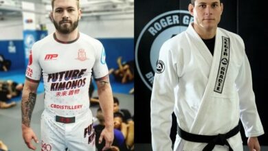 Roger Gracie Reveals What Sets Gordon Ryan Apart From His Brazilian Opponents