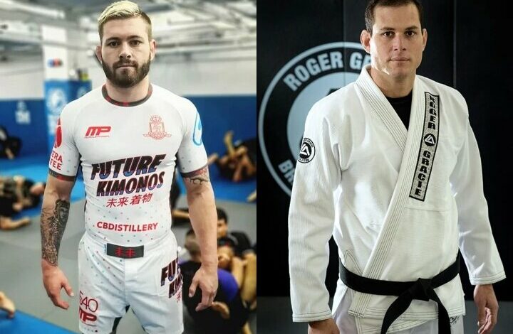 Roger Gracie Reveals What Sets Gordon Ryan Apart From His Brazilian Opponents