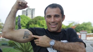 Royler Gracie Reveals His Toughest Opponents In Brazilian Jiu-Jitsu