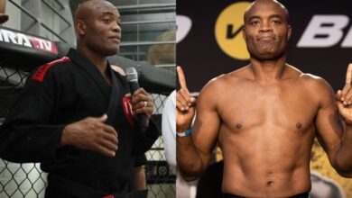 Three of the Best BJJ Fighters in UFC History