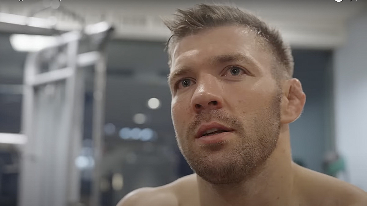 UFC 297 Embedded, Épisode 1 : « C'est Une Histoire En Devenir » - MMA ...