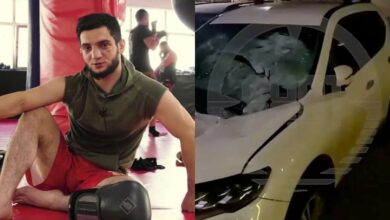 MMA Fighter Suffers Serious Injuries After Falling From 10th Floor – While Trying To Save His Cat