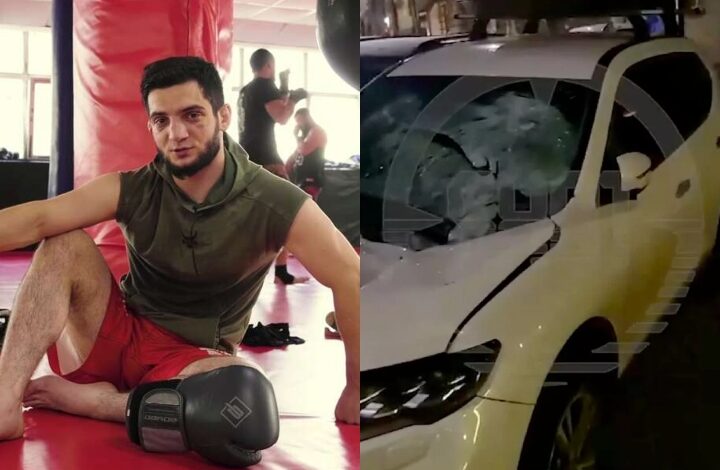 MMA Fighter Suffers Serious Injuries After Falling From 10th Floor – While Trying To Save His Cat