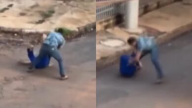 [WATCH] Two BJJ Guys Get Into A Street Fight – Become Friends Immediately