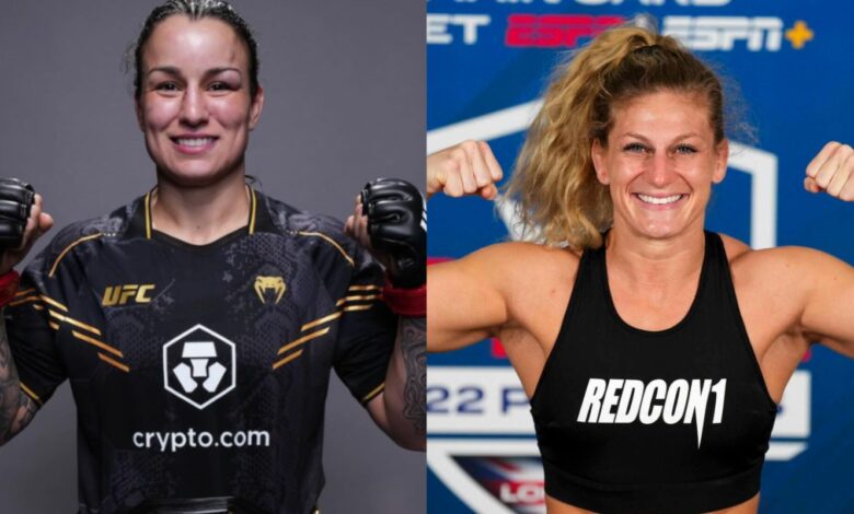 Raquel Pennington