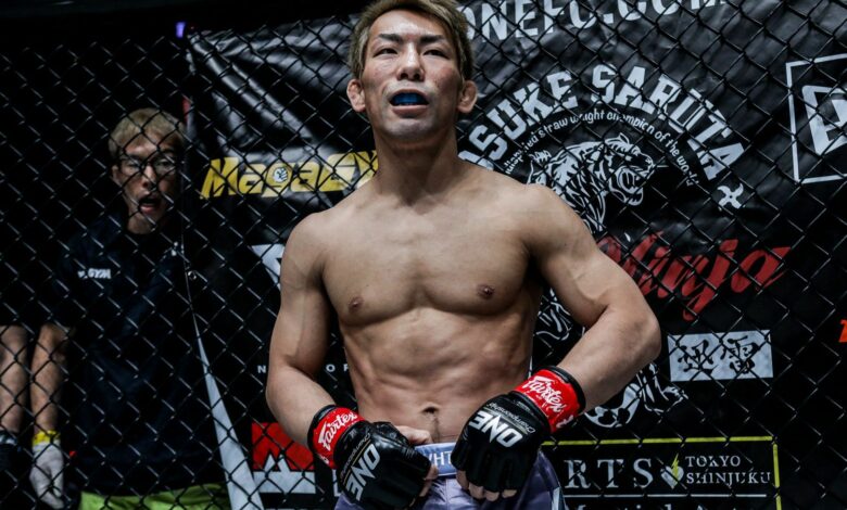 Yosuke Saruta