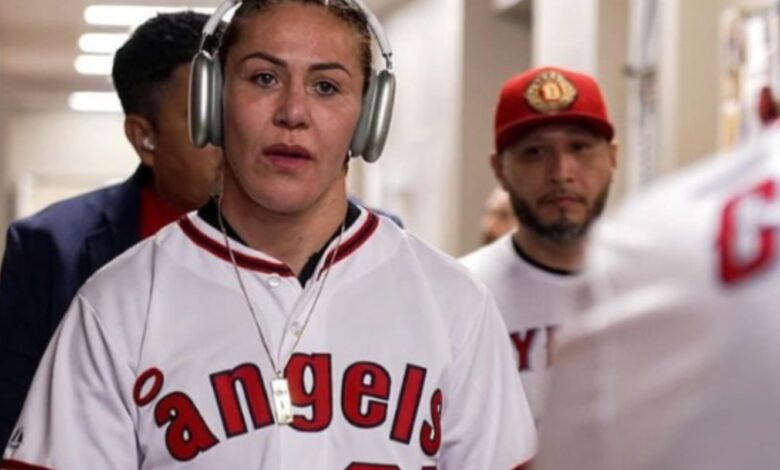 Cris Cyborg