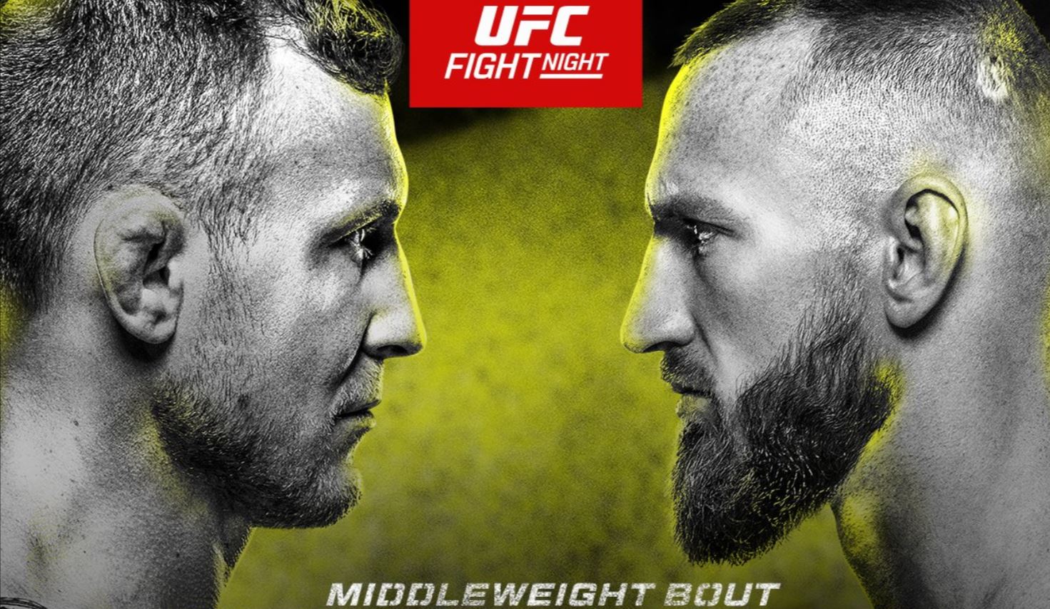 UFC Vegas 86, Résultats, Joe Pyfer, UFC, Jack Hermansson