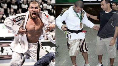 Never Think that You Don’t Have What it Takes to Become a Champion, Watch this Story of Rodolfo Vieira & Julio Cesar & be Surprised