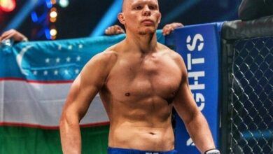 UFC Debutant Bogdan Guskov Says “Winning Is Better Than Sex”