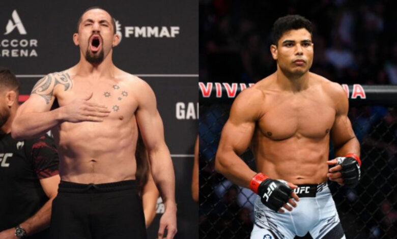 Robert-Whittaker-Paulo-Costa