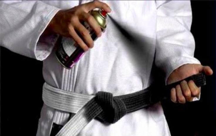 Comment 90 % des gens désespérés d’avoir une ceinture noire de JJB finissent par abandonner l’entraînement